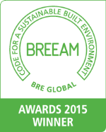 breeam-awards-2015-winner