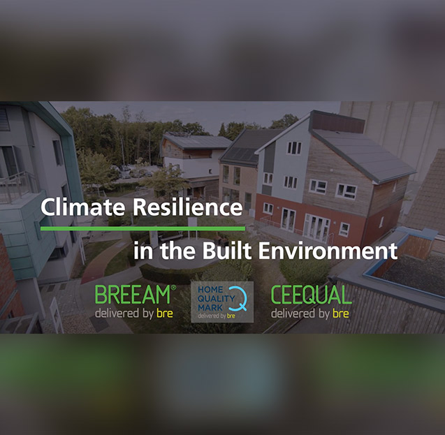 Climate Resilience Thumbnail