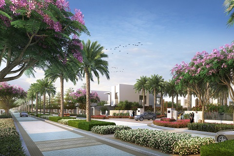 Al Zahia Phase 4, United Arab Emirates