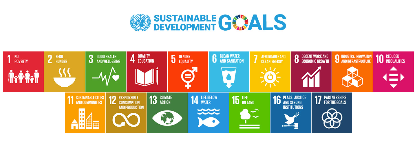 UN Sustainable Development Goals